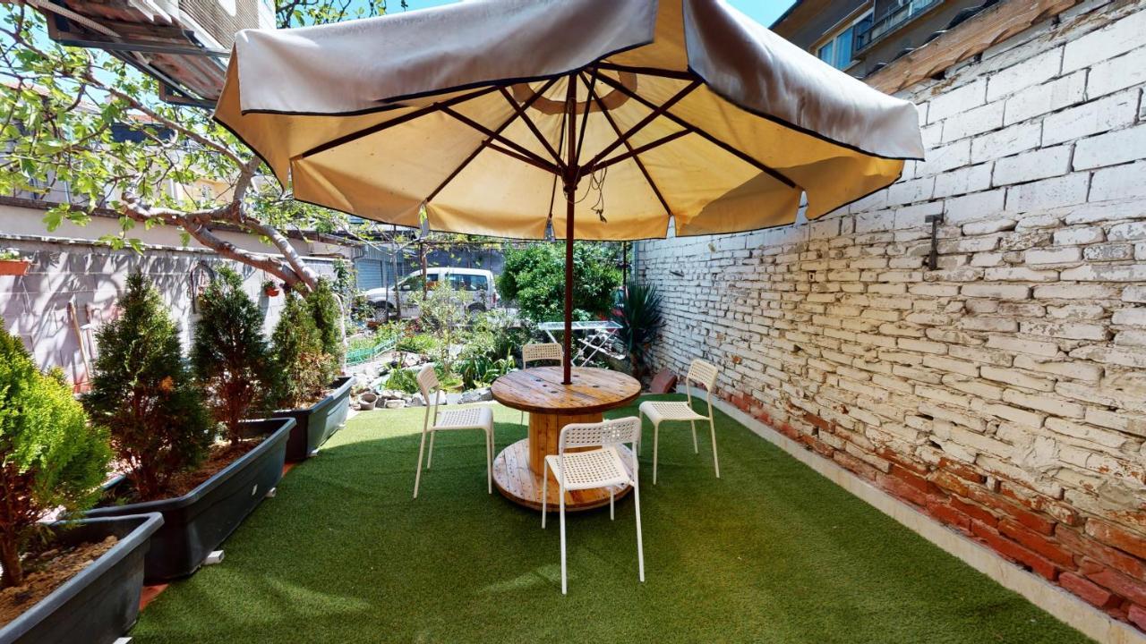 Markoni 5 Burgas Exterior photo