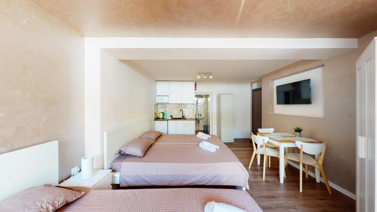 Markoni 5 Burgas Exterior photo