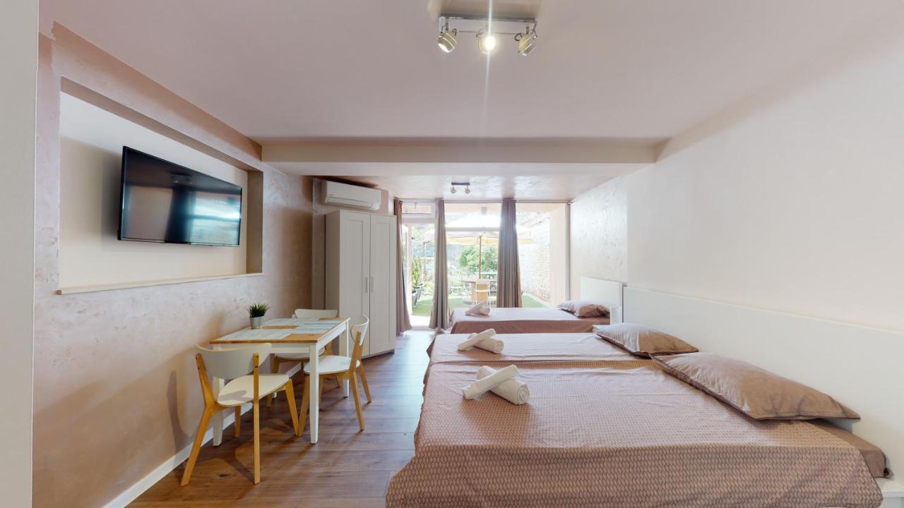 Markoni 5 Burgas Exterior photo