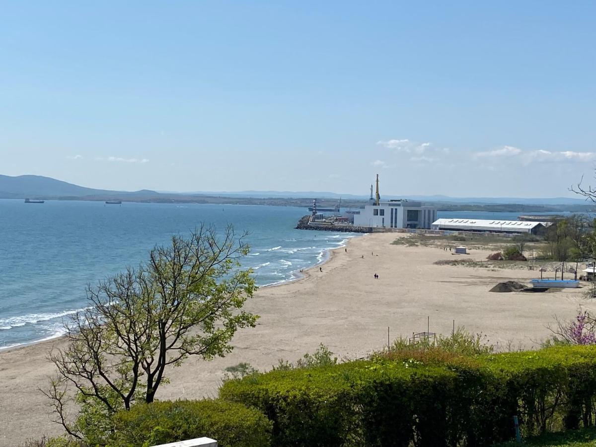 Markoni 5 Burgas Exterior photo