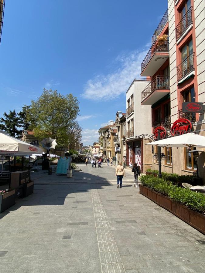 Markoni 5 Burgas Exterior photo