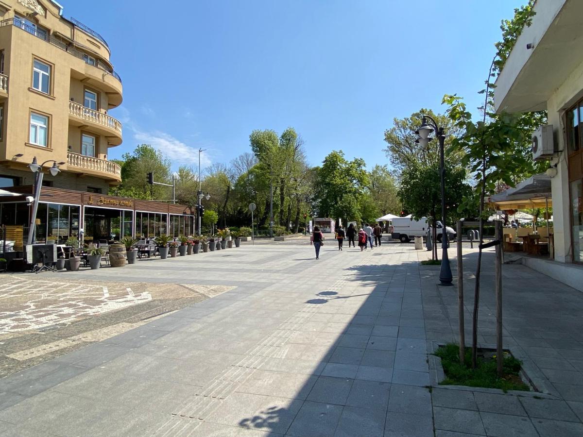 Markoni 5 Burgas Exterior photo