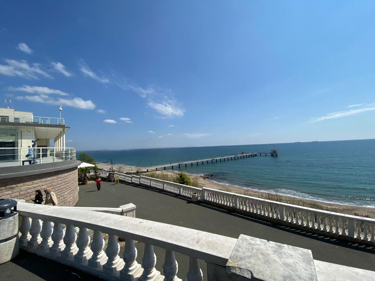 Markoni 5 Burgas Exterior photo